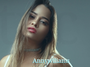 Annywiliams