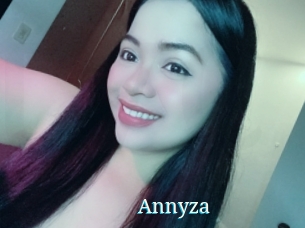 Annyza