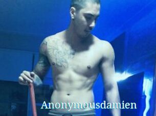 Anonymousdamien
