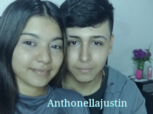 Anthonellajustin