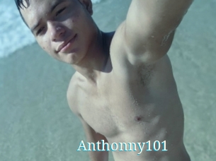 Anthonny101