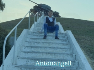 Antonangell