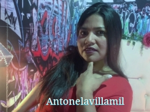 Antonelavillamil