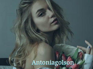 Antoniagolson