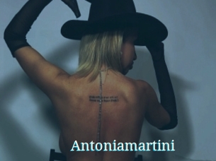 Antoniamartini