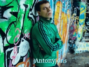 Antonyjons