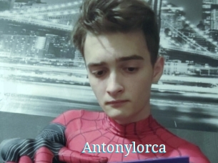 Antonylorca