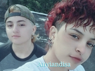 Anyiandisa