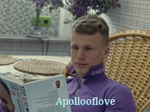 Apollooflove