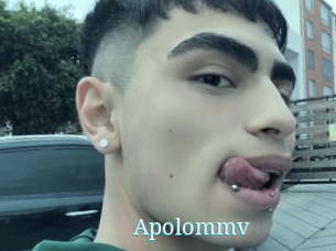 Apolommv