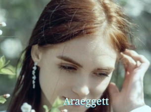 Araeggett