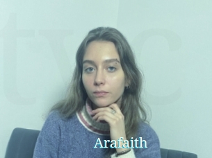 Arafaith