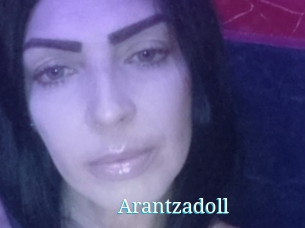 Arantzadoll