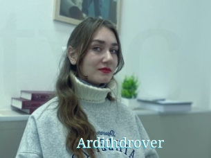 Ardithdrover