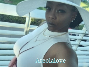 Areolalove