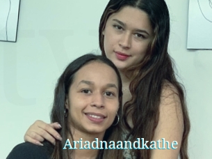 Ariadnaandkathe