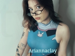 Ariannaclay