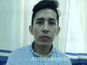 Armandopein