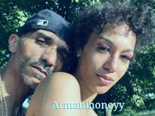 Armanihoneyy