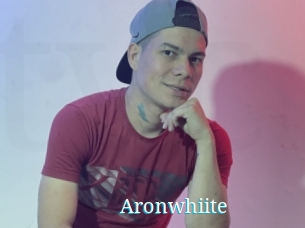 Aronwhiite