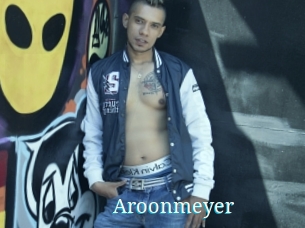 Aroonmeyer