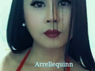 Arrellequinn