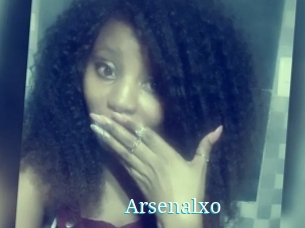 Arsenalxo