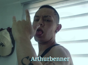 Arthurbenner