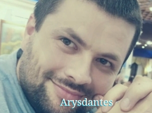 Arysdantes