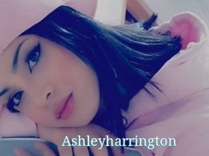 Ashleyharrington