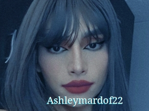 Ashleymardof22