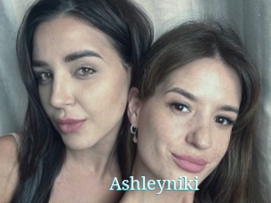 Ashleyniki