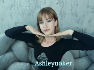 Ashleyuoker