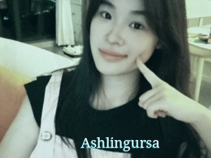 Ashlingursa