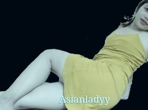 Asianladyy