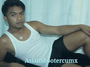 Asianshootercumx
