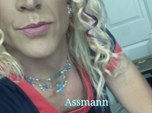 Assmann