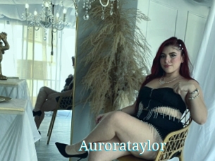 Aurorataylor