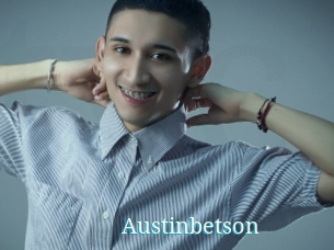 Austinbetson