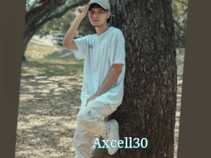 Axcell30