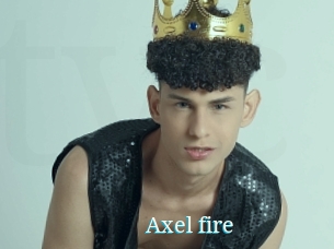 Axel_fire