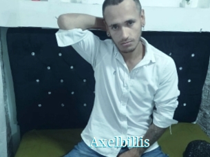 Axelbillis