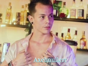 Axelmullerr