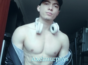 Axelmurphys