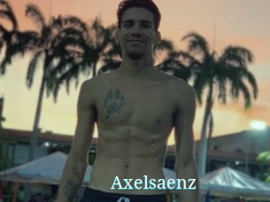 Axelsaenz