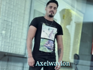 Axelwaylon