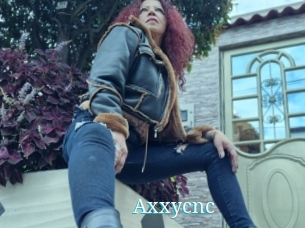 Axxycnc