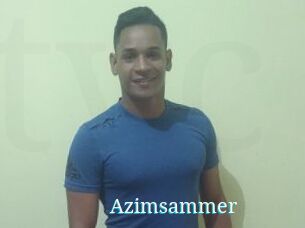 Azimsammer