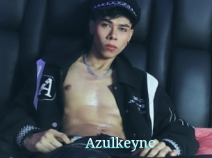 Azulkeyne