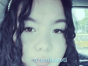 Azumikatoti